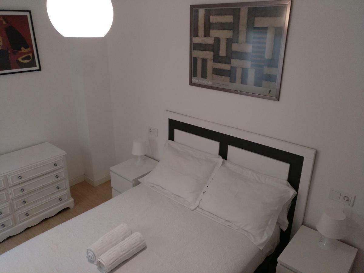 Lavadero De La Cruz Apartment Granada Exterior photo